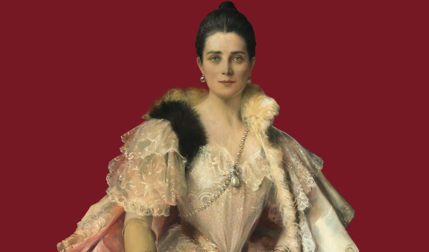 «Юсуповы. Роскошь сквозь века» из собрания Эрмитажа