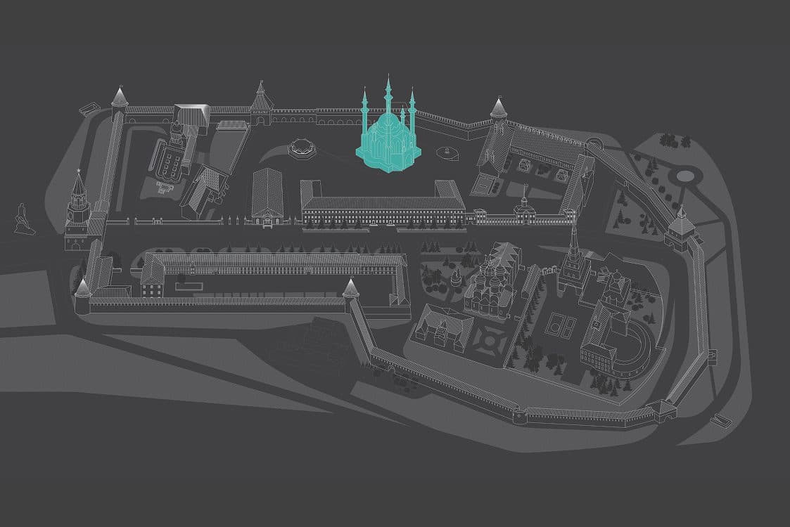 Музей исламской культуры