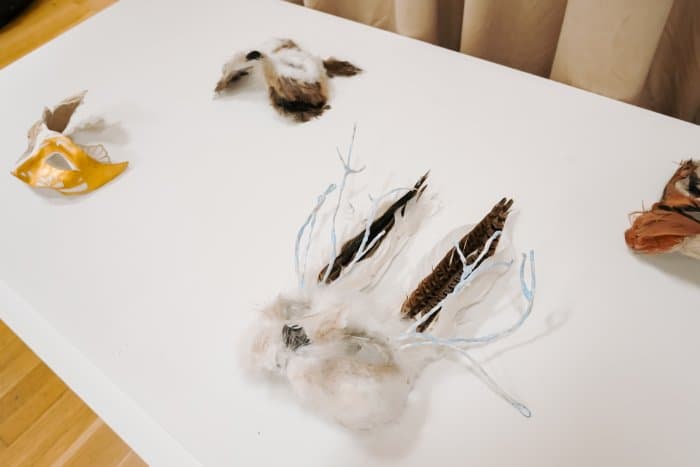 Квест «Дело о пропавшей маске» на выставке «Вальс. Веер. Волшебство»