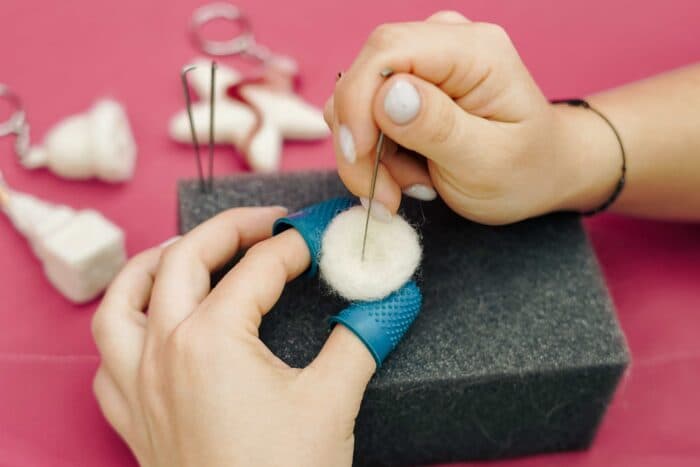 Мягкий мастер-класс