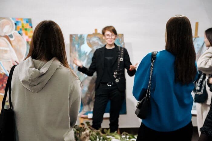 Цикл лекций «Праздники Русской Православной Церкви»