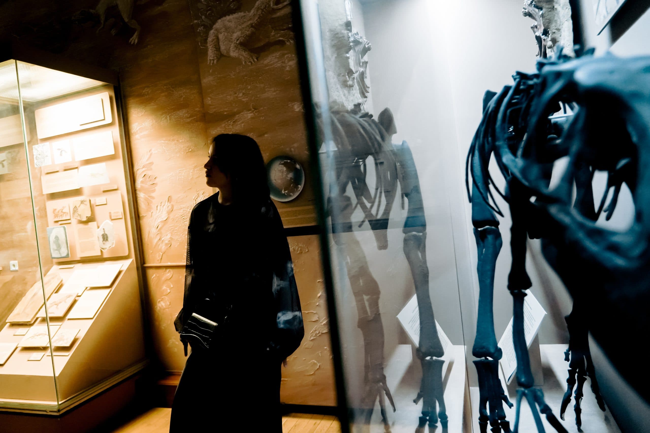 «Ночь музеев» в Казанском Кремле